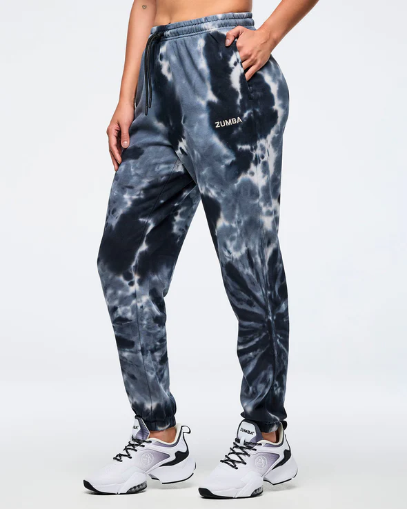 Zumba Basic Slouch Sweatpants