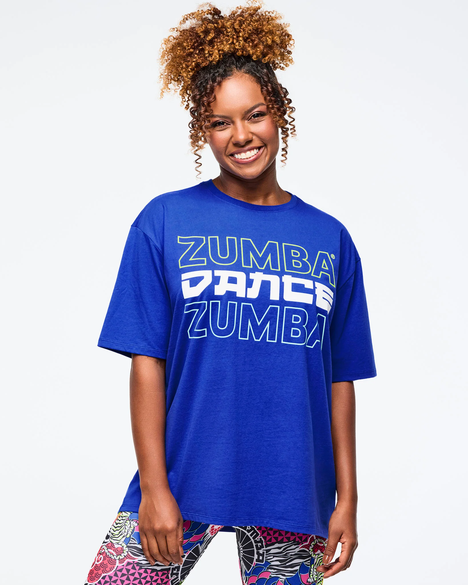 Eastern Flavor Men's Crew Neck Tee