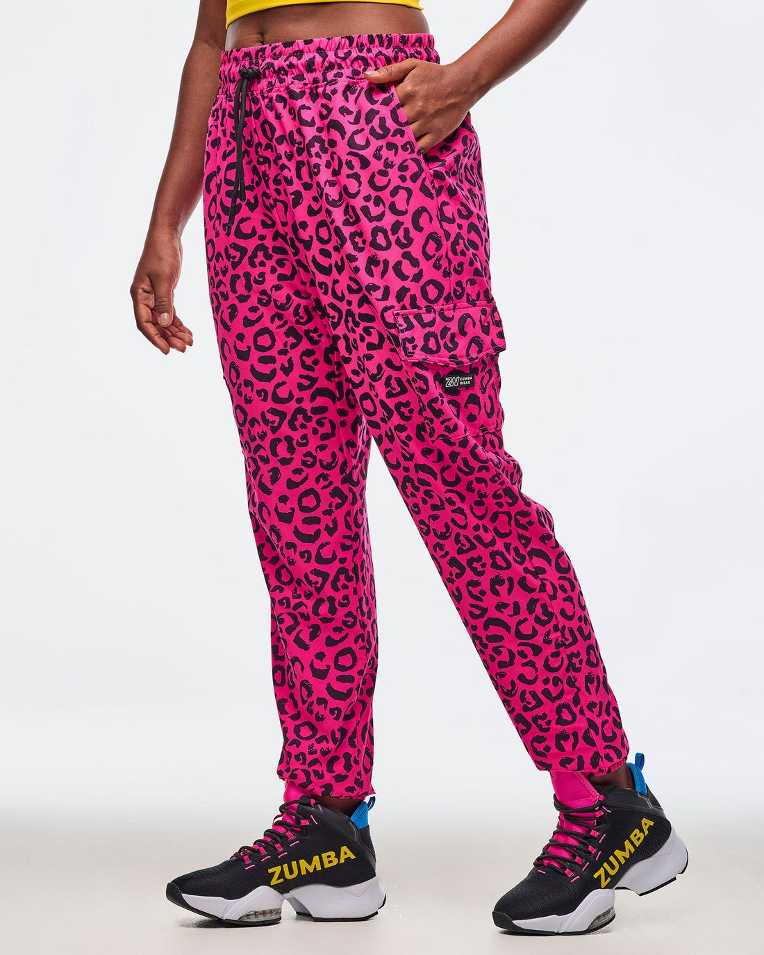 Sizzlin' Cargo Pants
