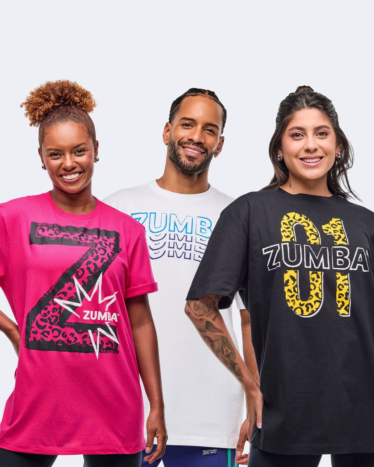 Sizzlin' Crew Neck Tees