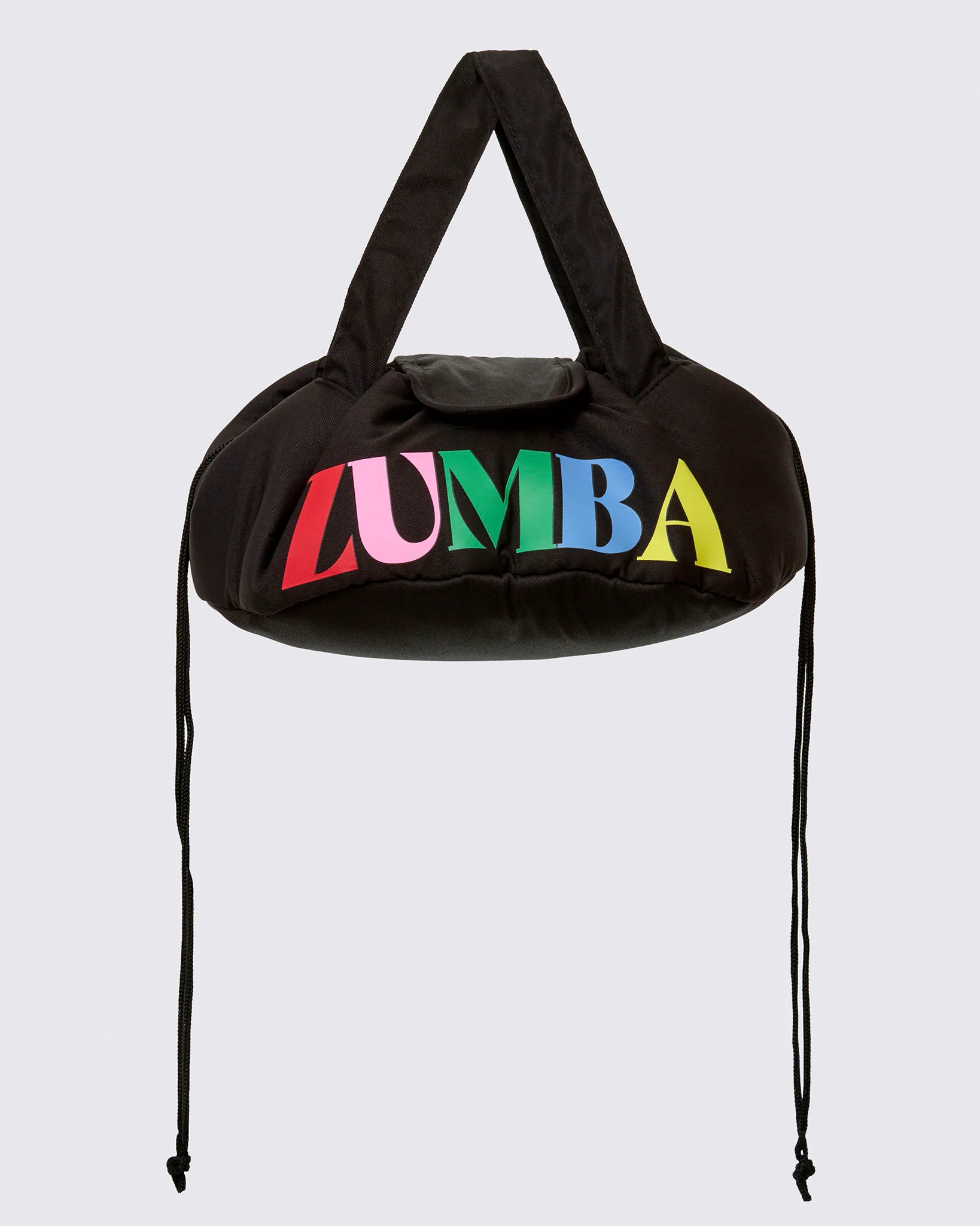 Zumba Out Loud Make Up Bag
