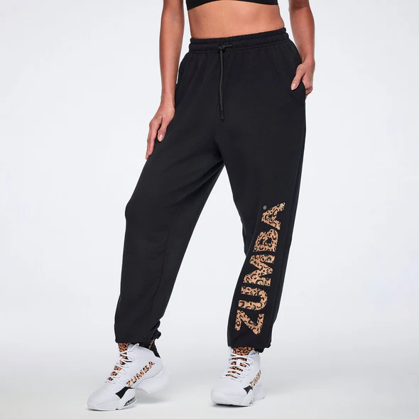 Wildbeat Slouch Sweatpants