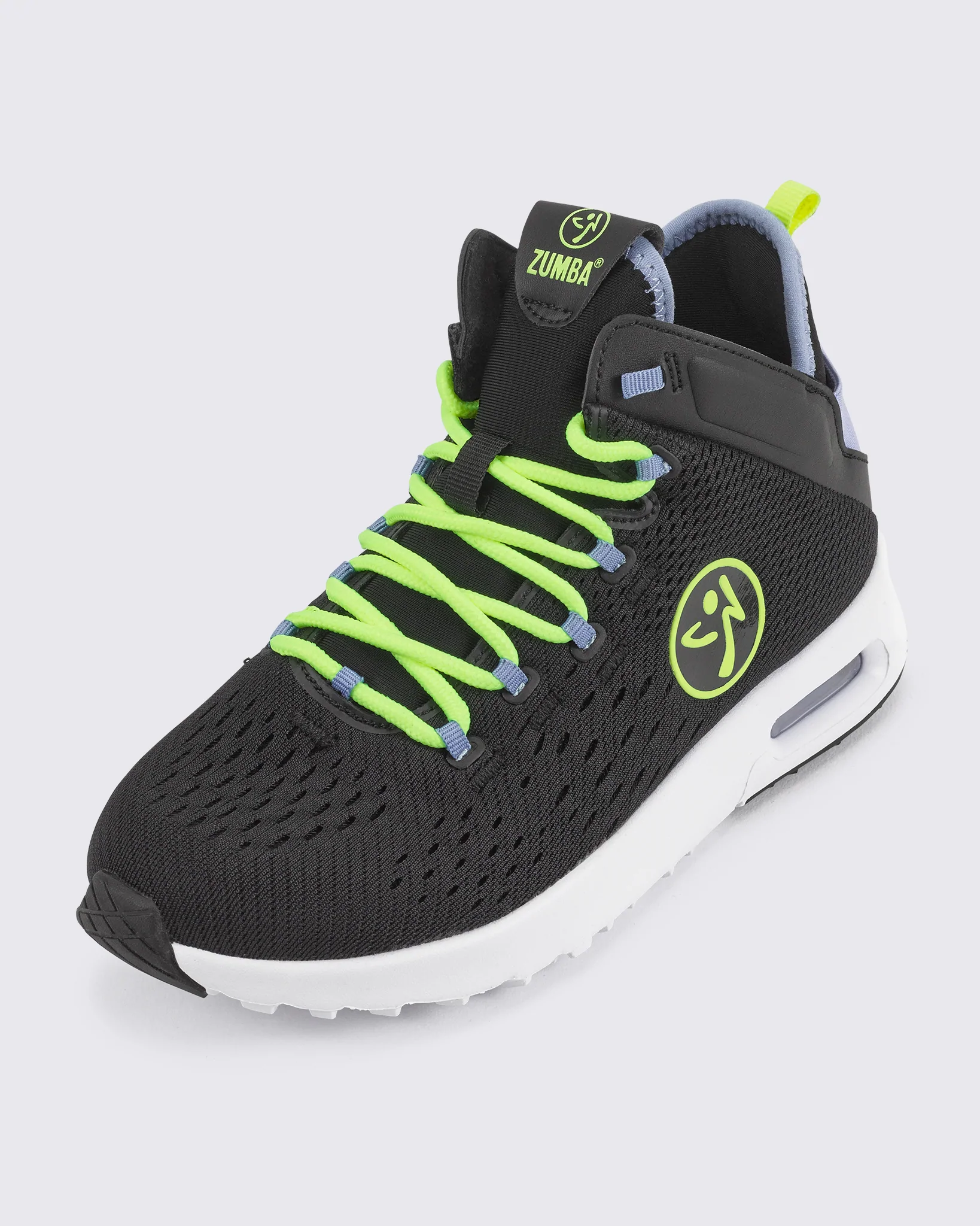 Zumba Air Funk – Black