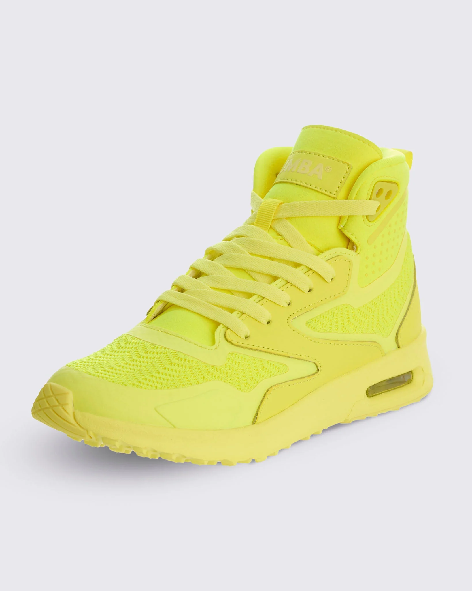Zumba Air Classic High - Pink  5.0