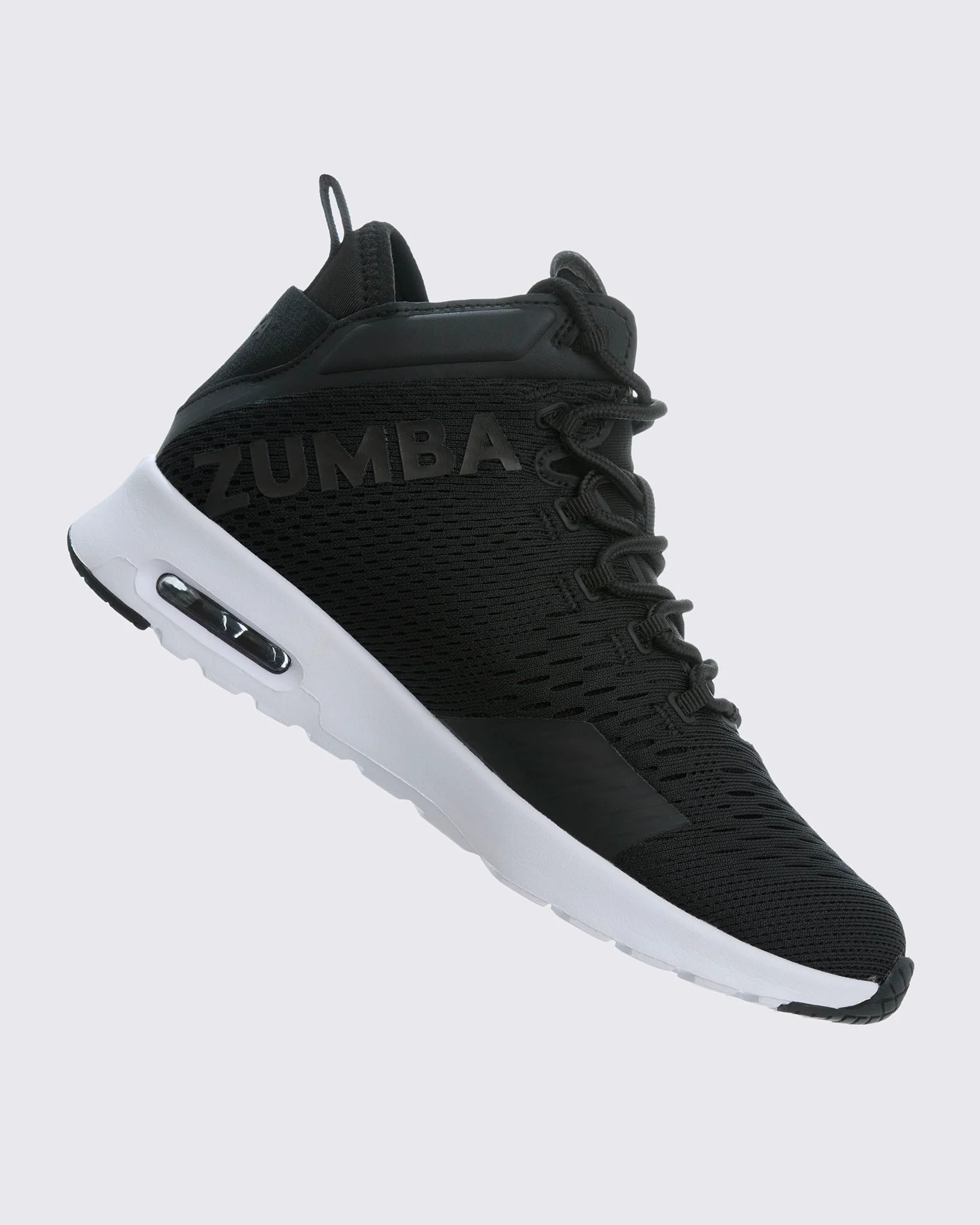 Z1F000124: Zumba Air Funk – Black