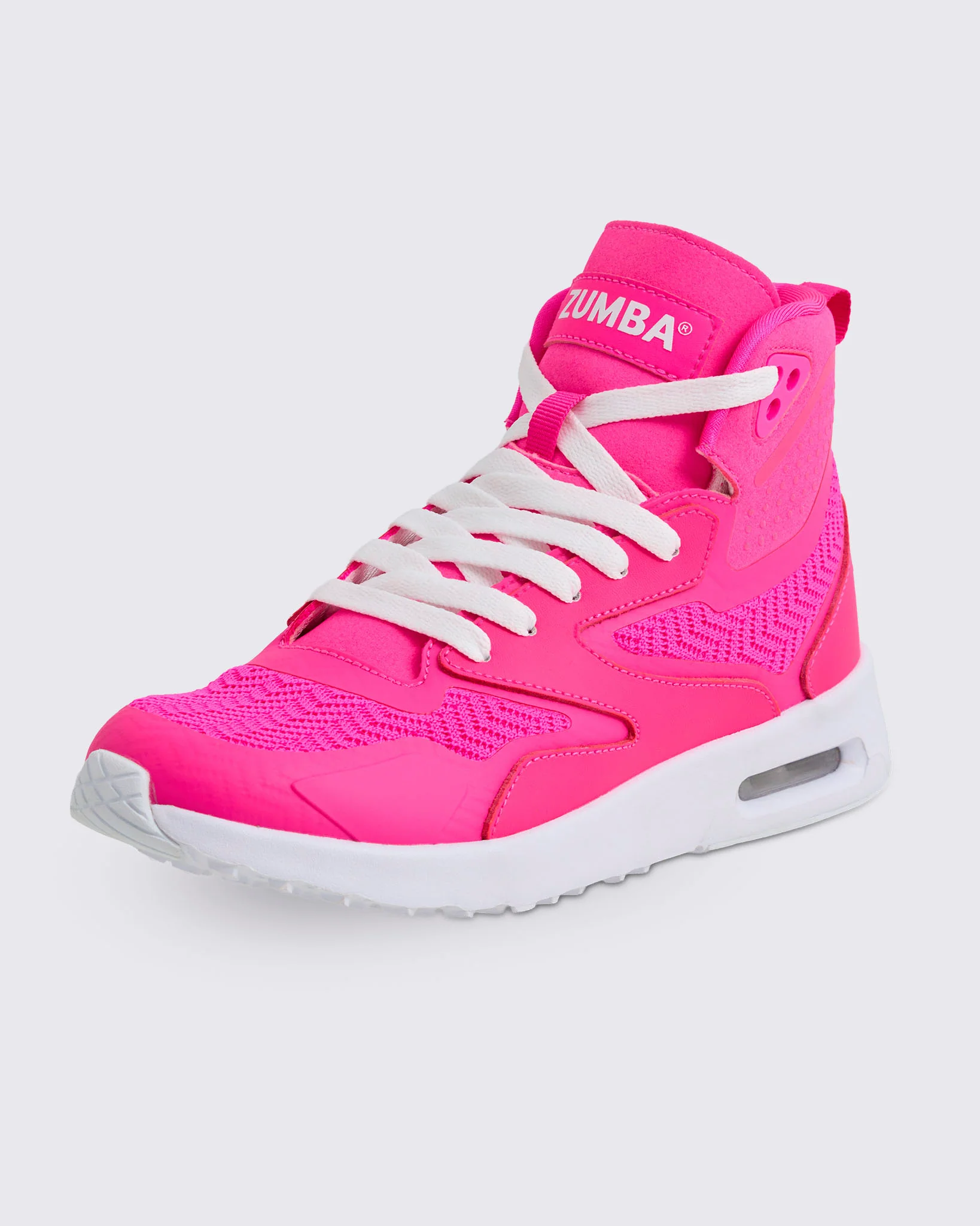 Zumba Air Classic High - Pink  5.0
