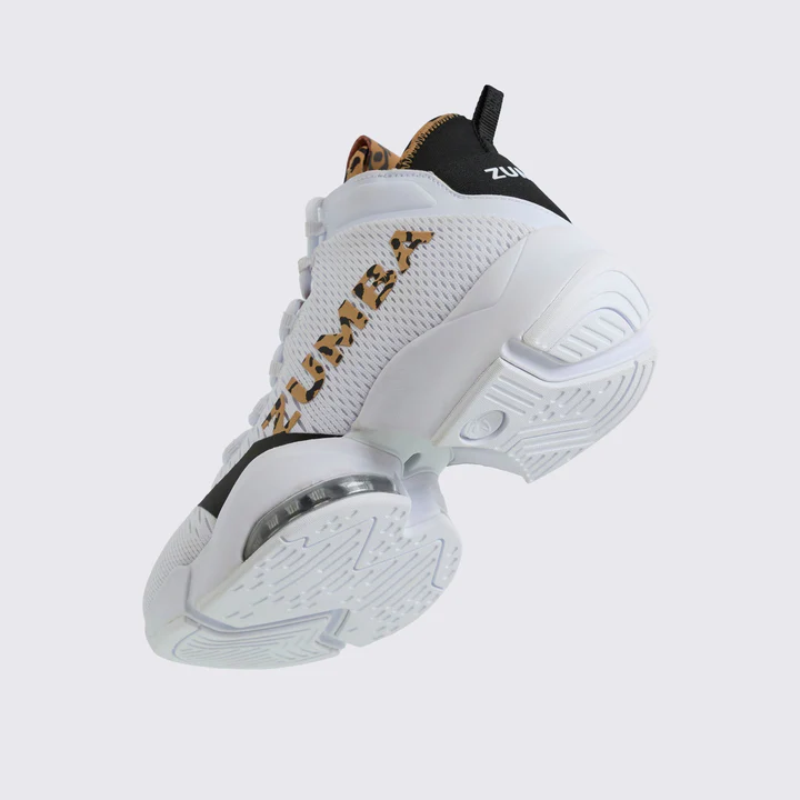 Zapatilla Zumba Air Stomp Funk 2.0 Original - Zumba Shop Argentina