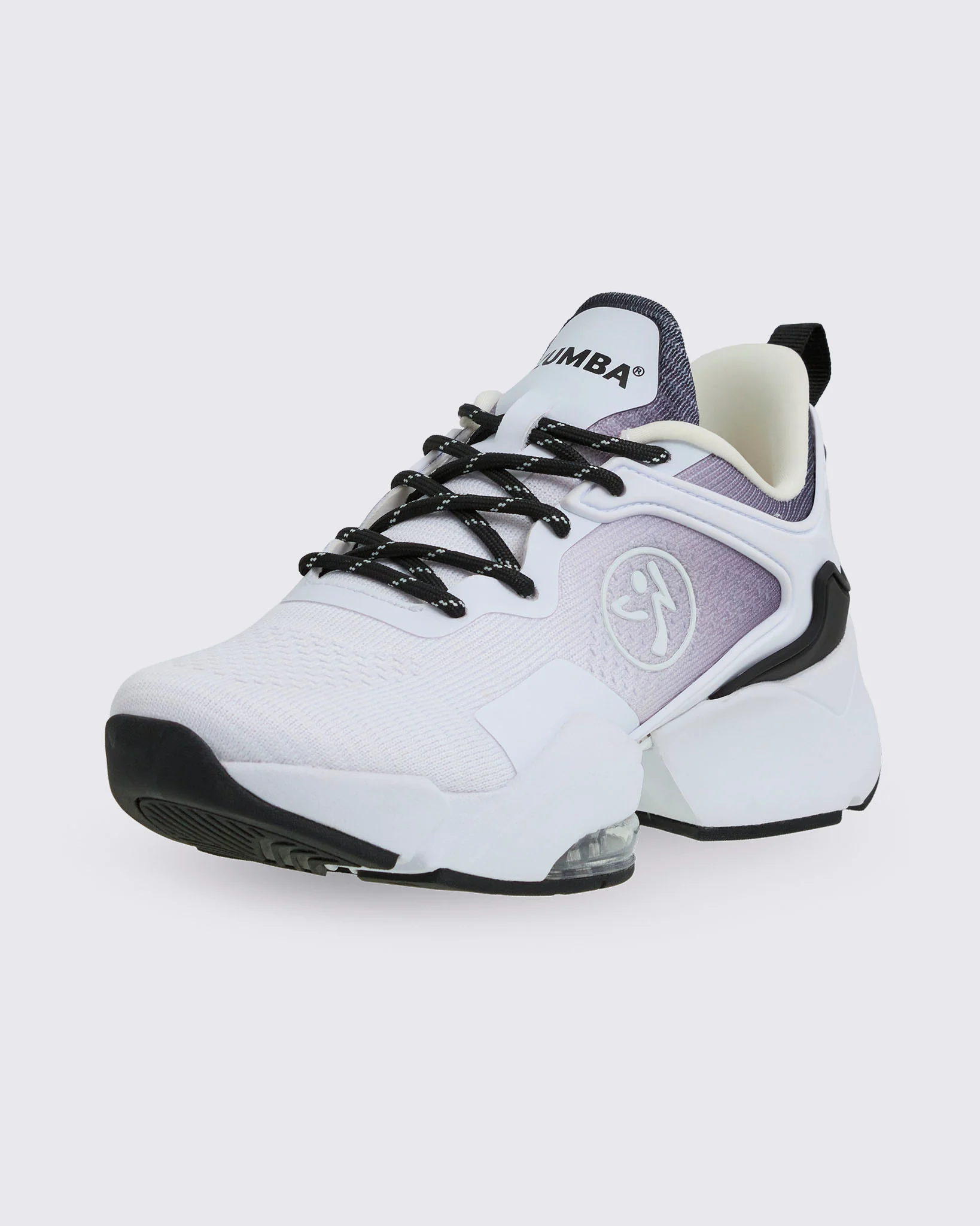 Zumba Air Stomp Remix II