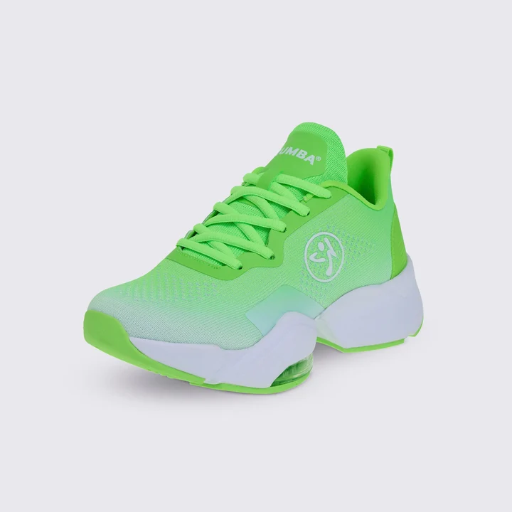 Zumba Air Stomp Lite