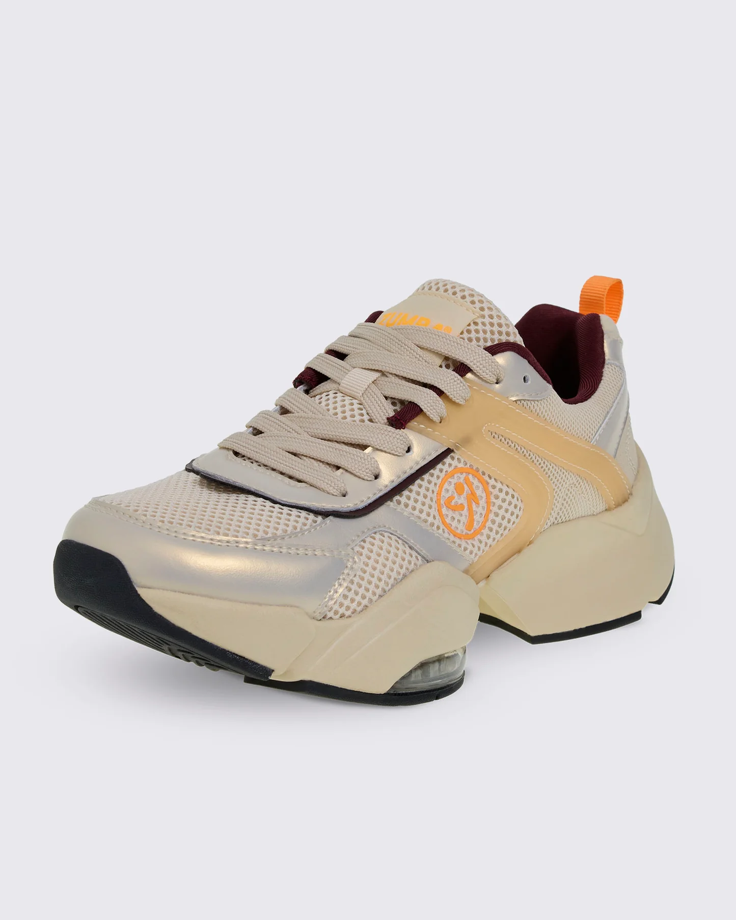 Zumba Air Stomp Volt