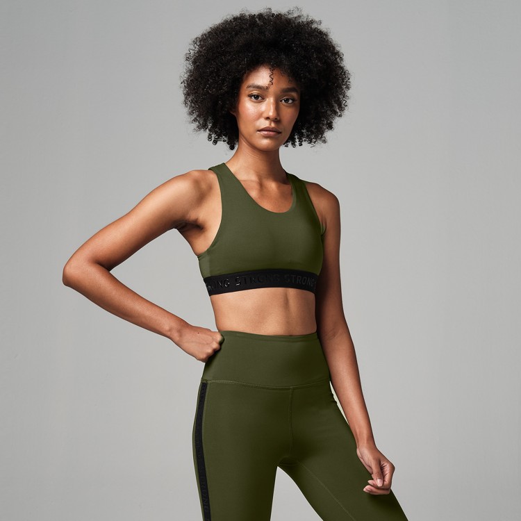 Essential Sports Bra