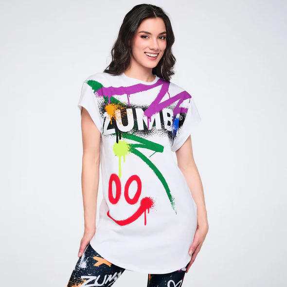 Pride Men's Round Hem Tee