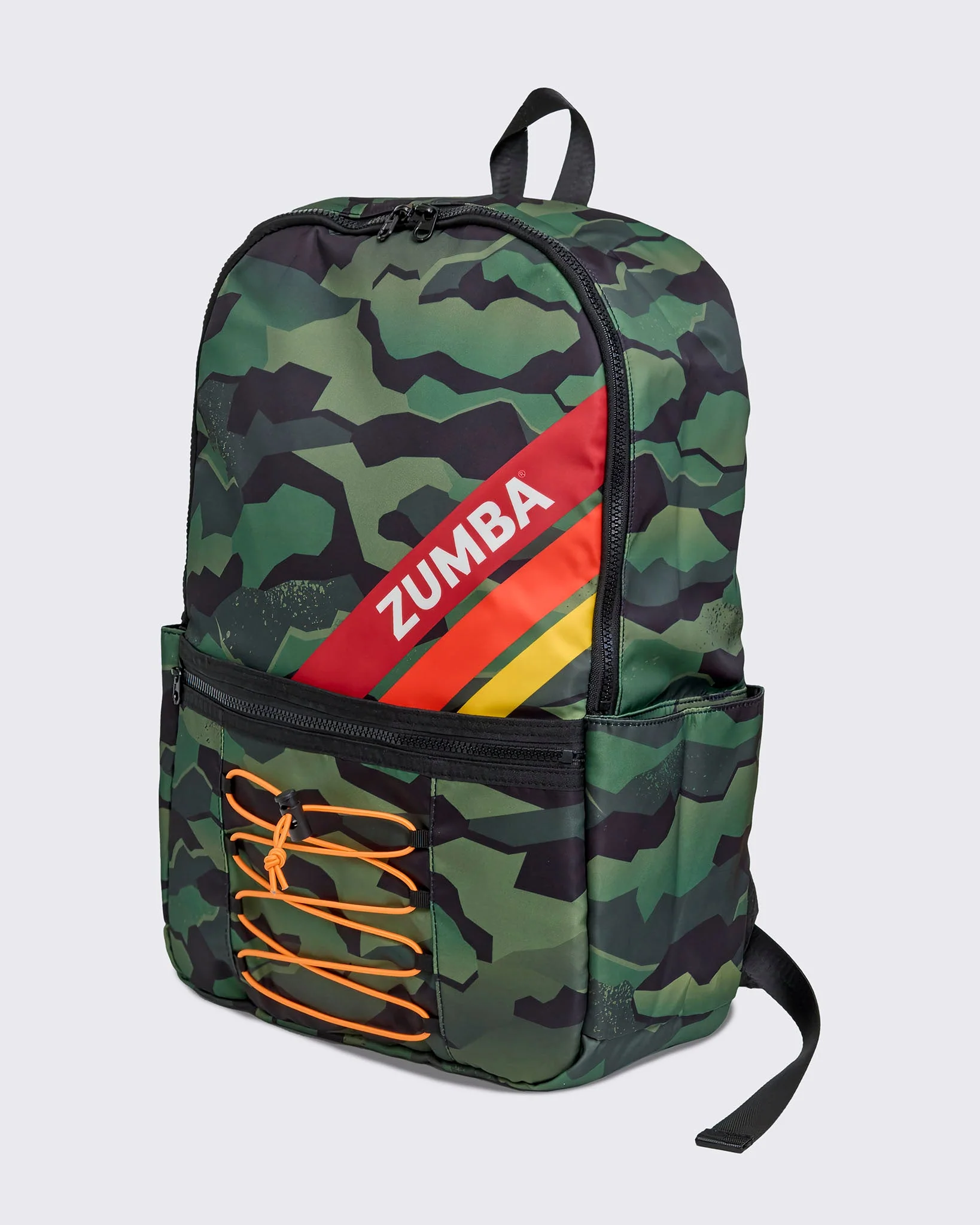 Zumba Explore Backpack  Z3A000198