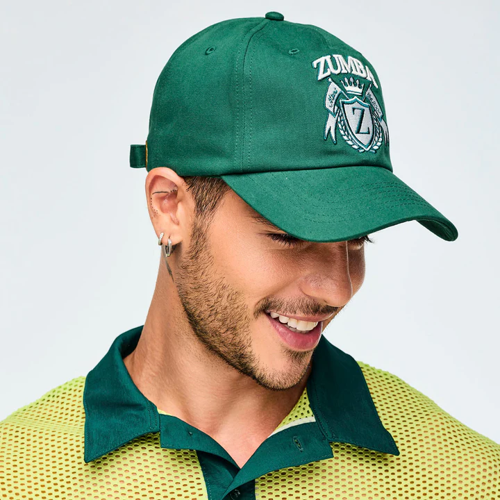 Class of 2001 Loose Tank - Orange / Navy Z1T000992