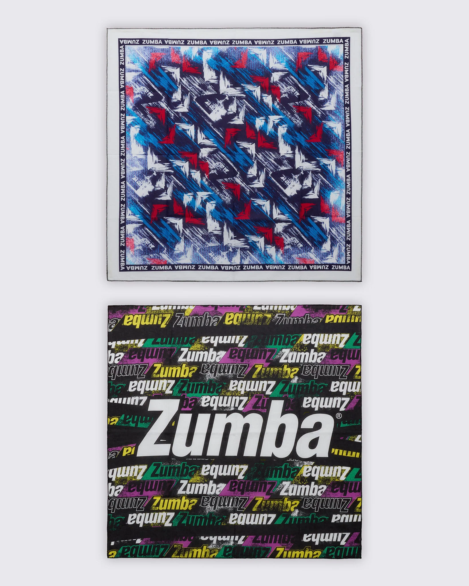 Apres Zumba Bandana