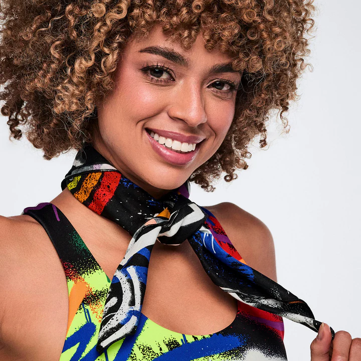Zumba Wear Accesorios Coleccion Pride