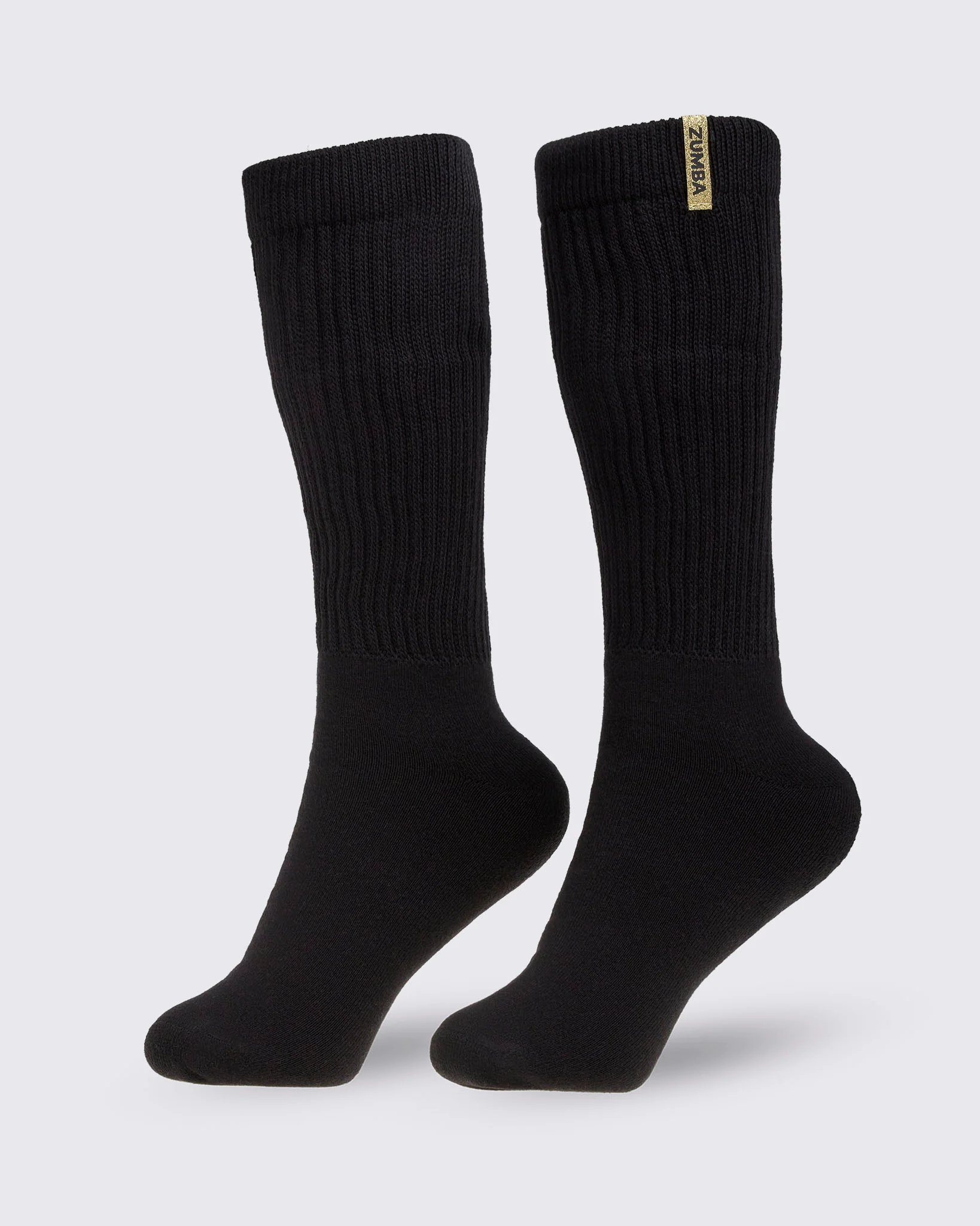 Worldwide Scrunch Socks