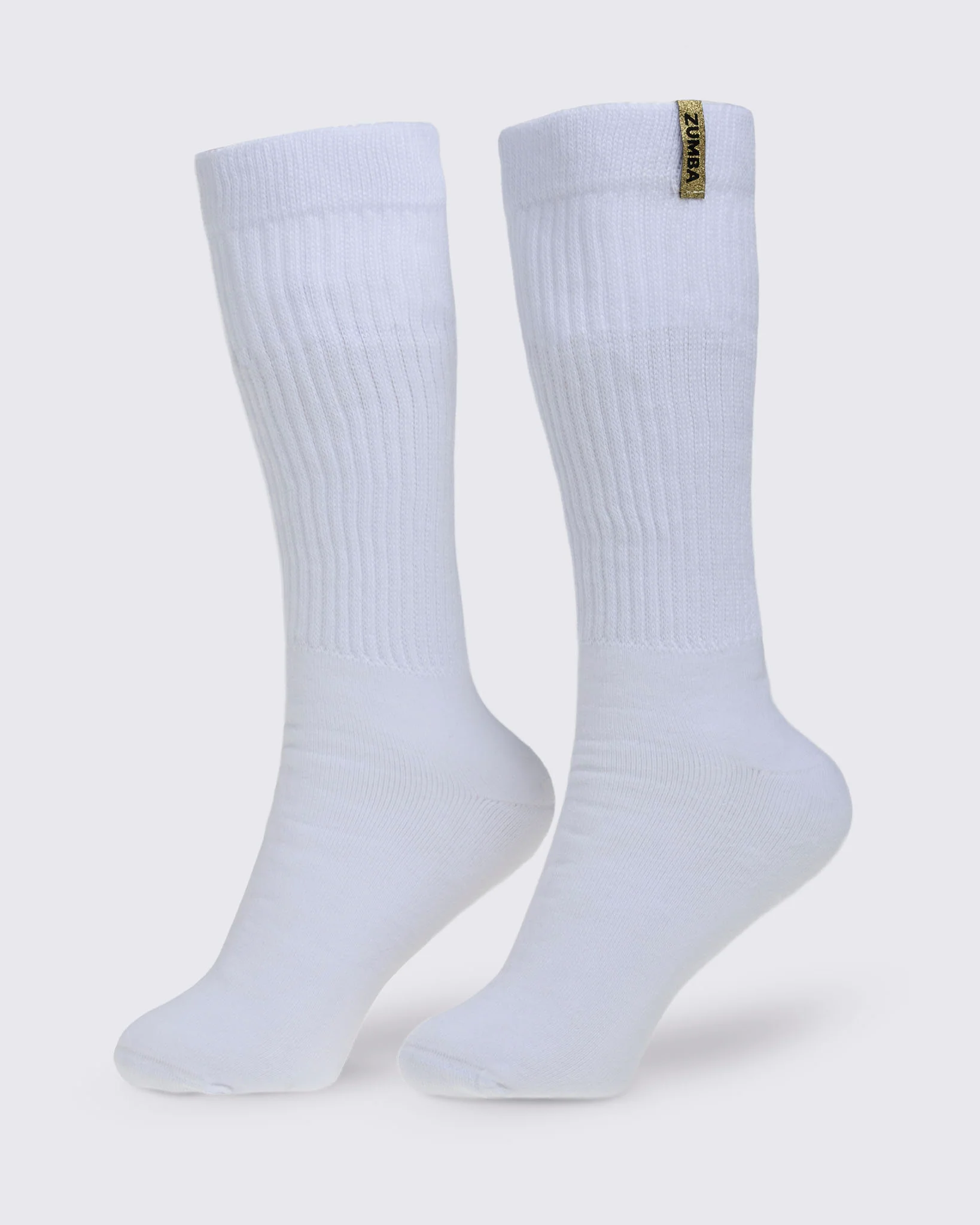Worldwide Scrunch Socks