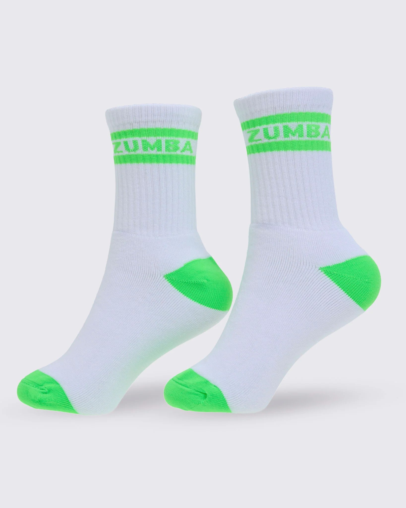 Dale-Z Plush High Socks