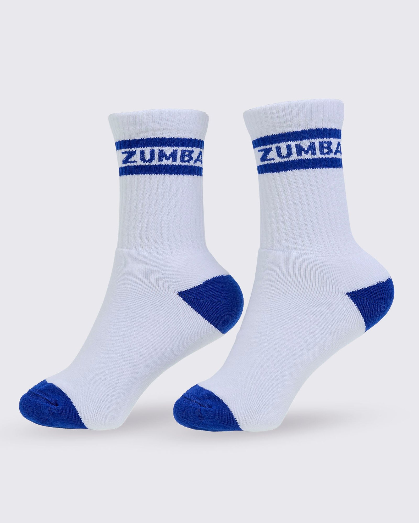 Dale-Z Plush High Socks