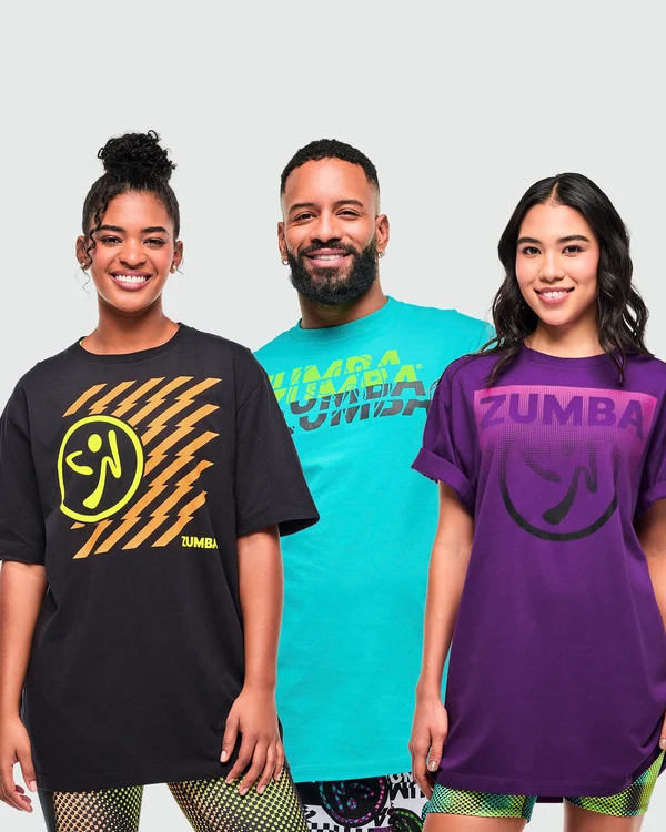 Electric Feel Unisex Tees