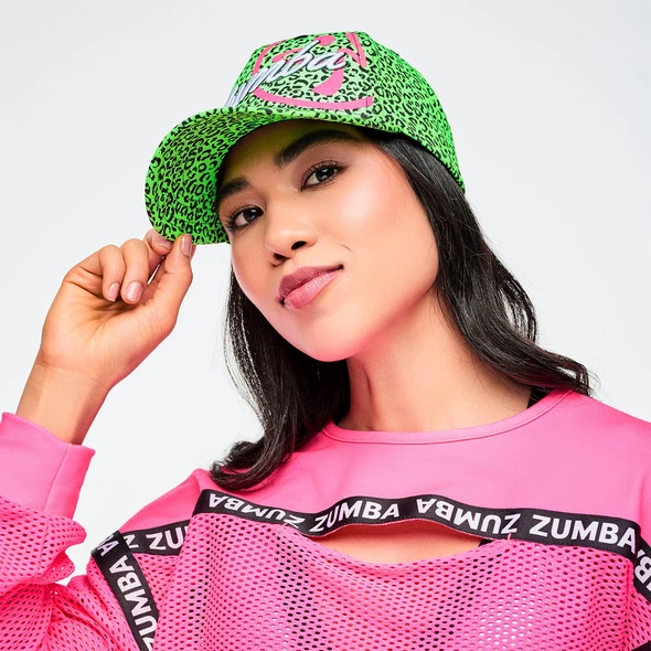 Dale-Z Baseball Hat