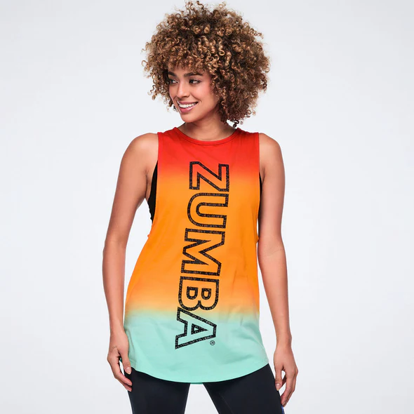 RHYTHM SAFARI Zumba Wear Argentina Original