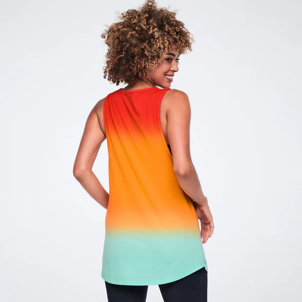 RHYTHM SAFARI Zumba Wear Argentina Original