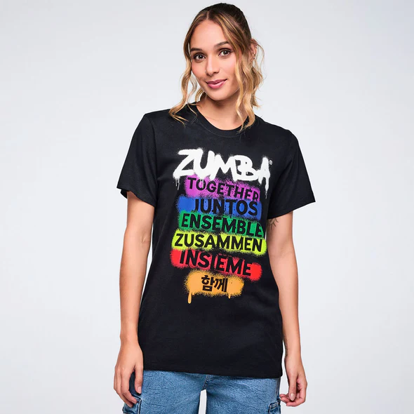 Pride Unisex Crew Neck Tee