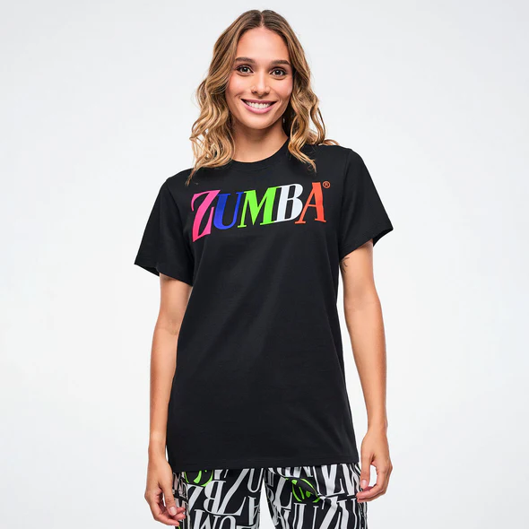 Dale-Z Unisex Crew Neck Tee