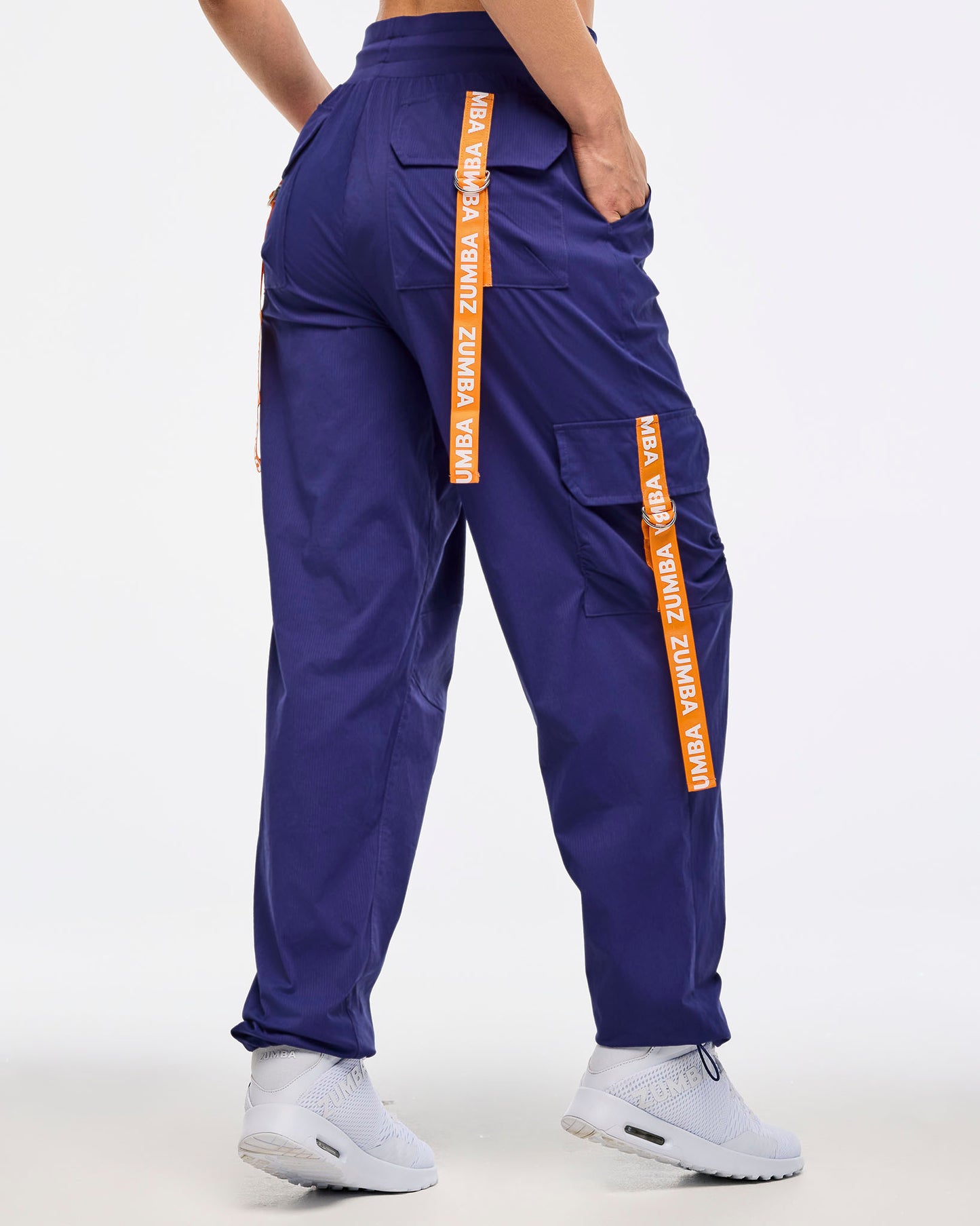 Zumba Libre Woven Cargo Pants