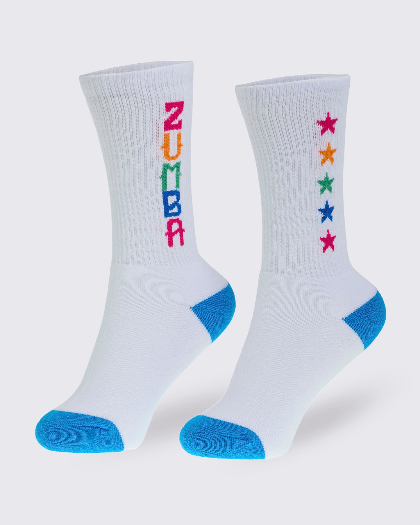 Zumba Libre High Socks