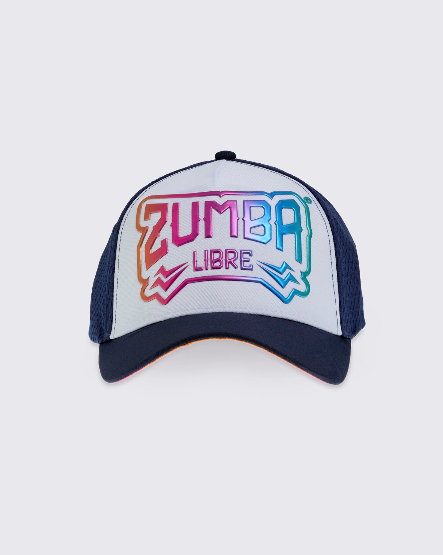 新作♪ズンバ Zumba Haus Curved Brim Mesh Cap - Bold Black Zumba Haus Curved Brim Mesh Cap – Zumba Wear | STRONG iD