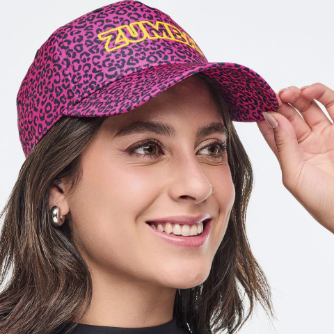 Sizzlin' Baseball Hat