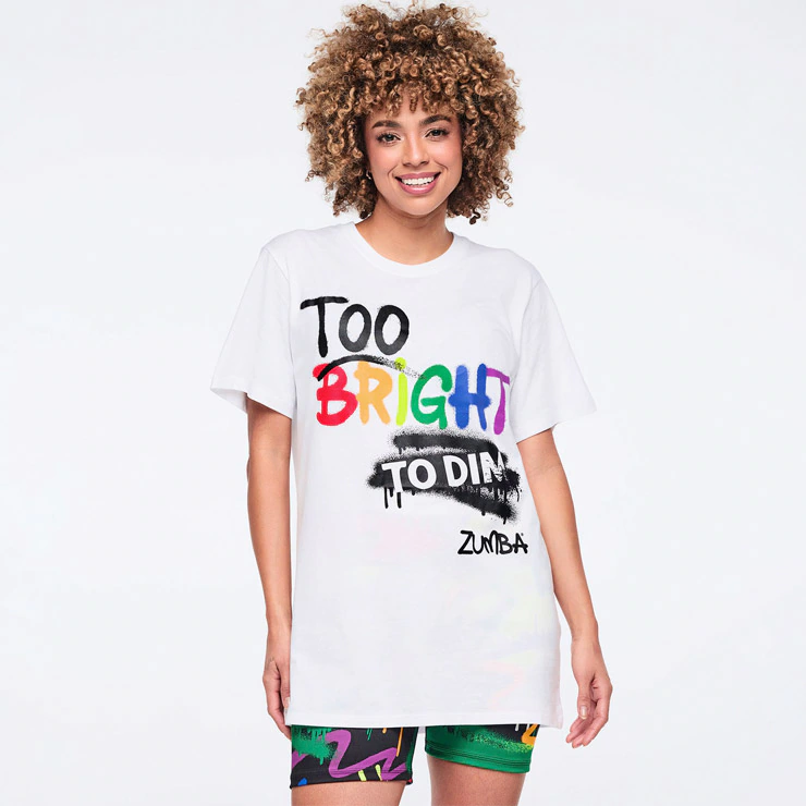 Pride Unisex Crew Neck Tee