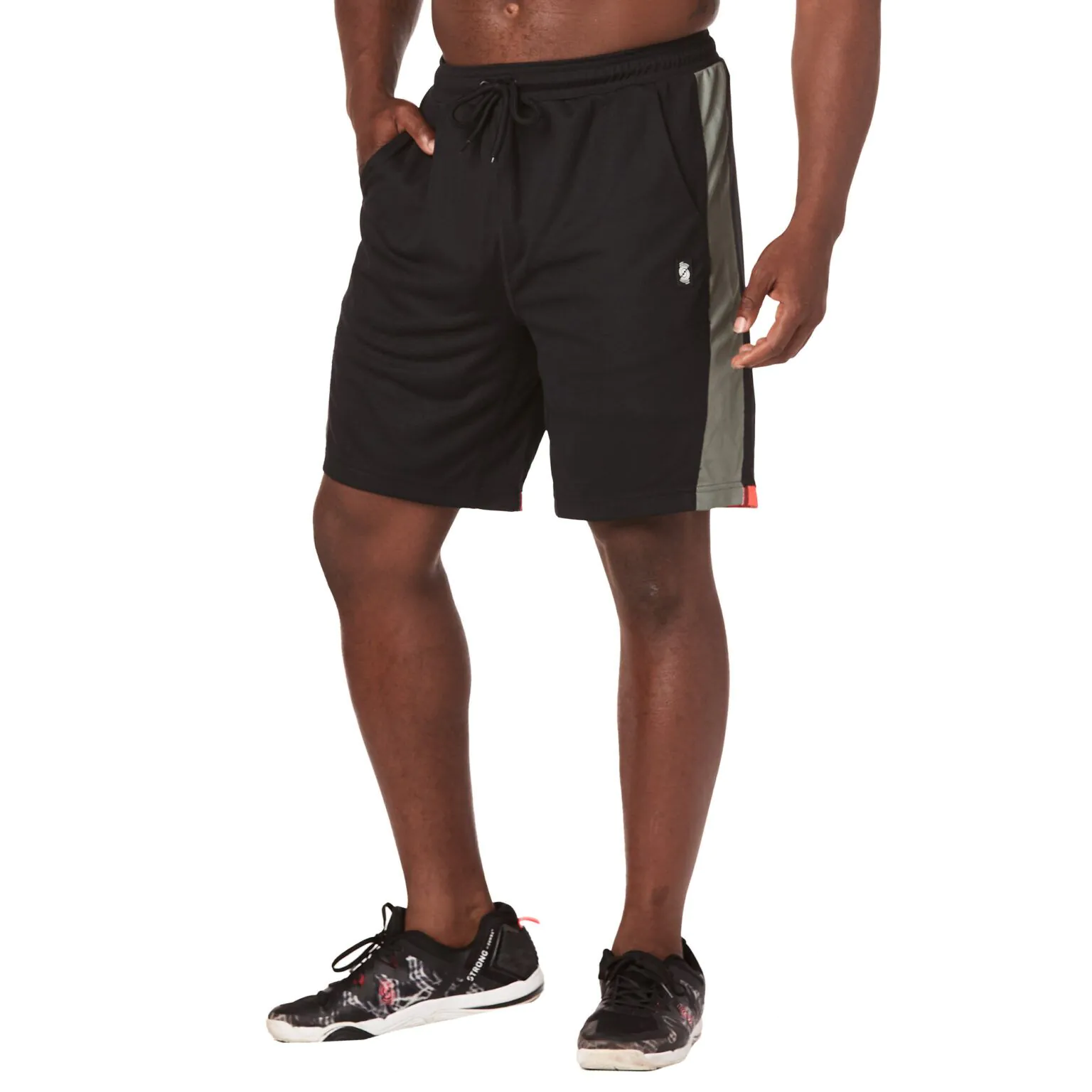 Train To The Beat Men’s Shorts
