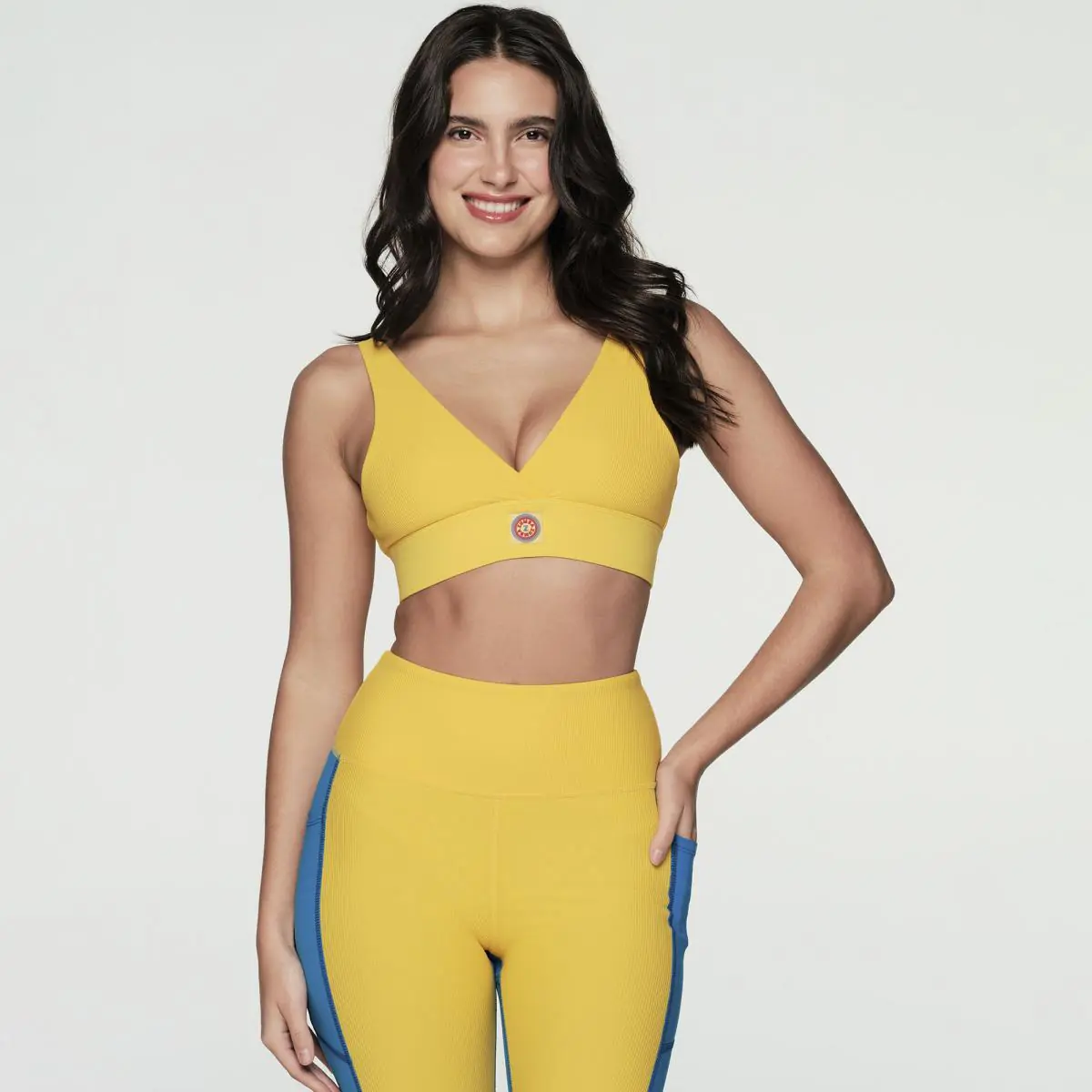 Zumba Bold Bra