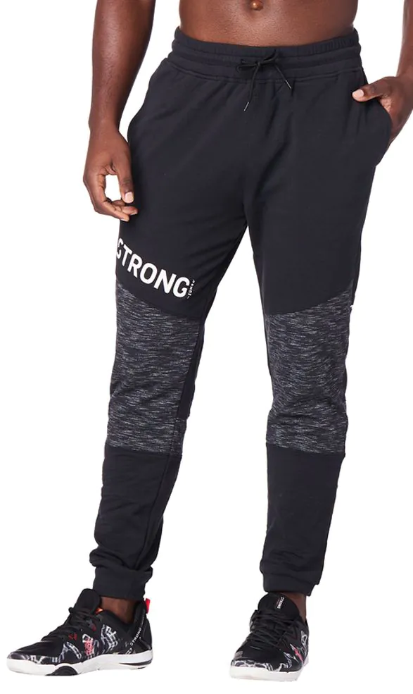 Squat Sync Sweat Instructor Men’s Joggers