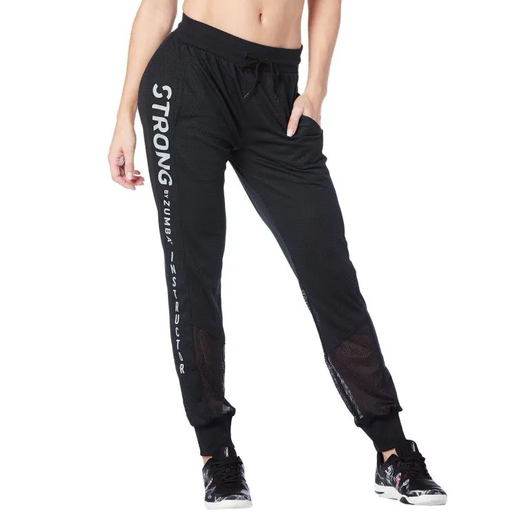 Torch & Tone Track Pants