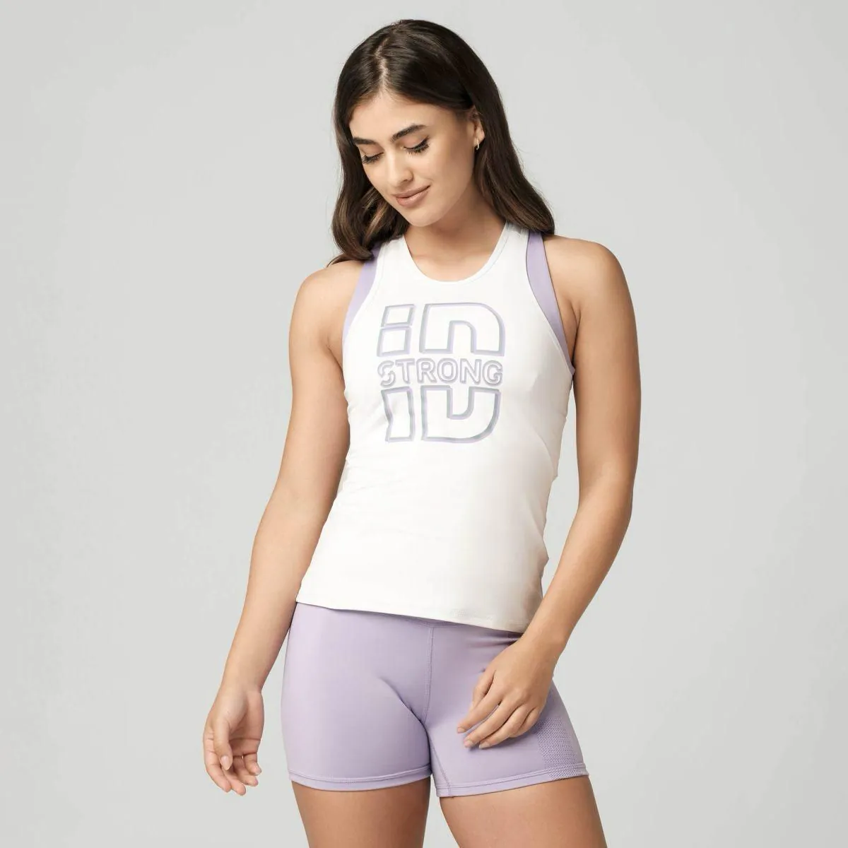 Strong Way Of Life Tank