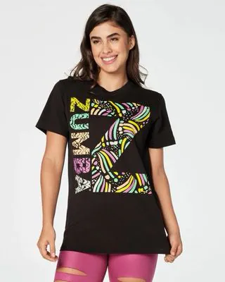 Zumba Transform Instructor