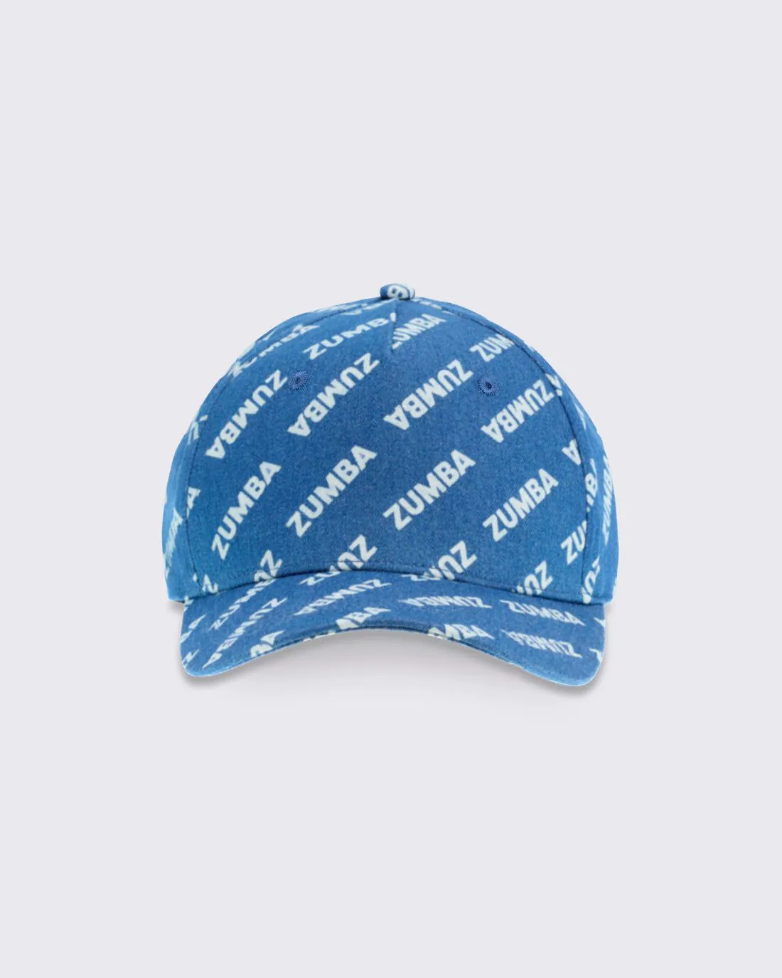 zumba jean hat