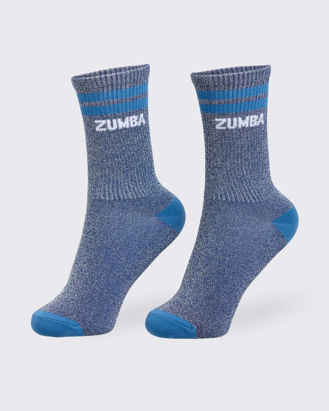 Blue Jean High Socks - Navy  Add to Wishlist