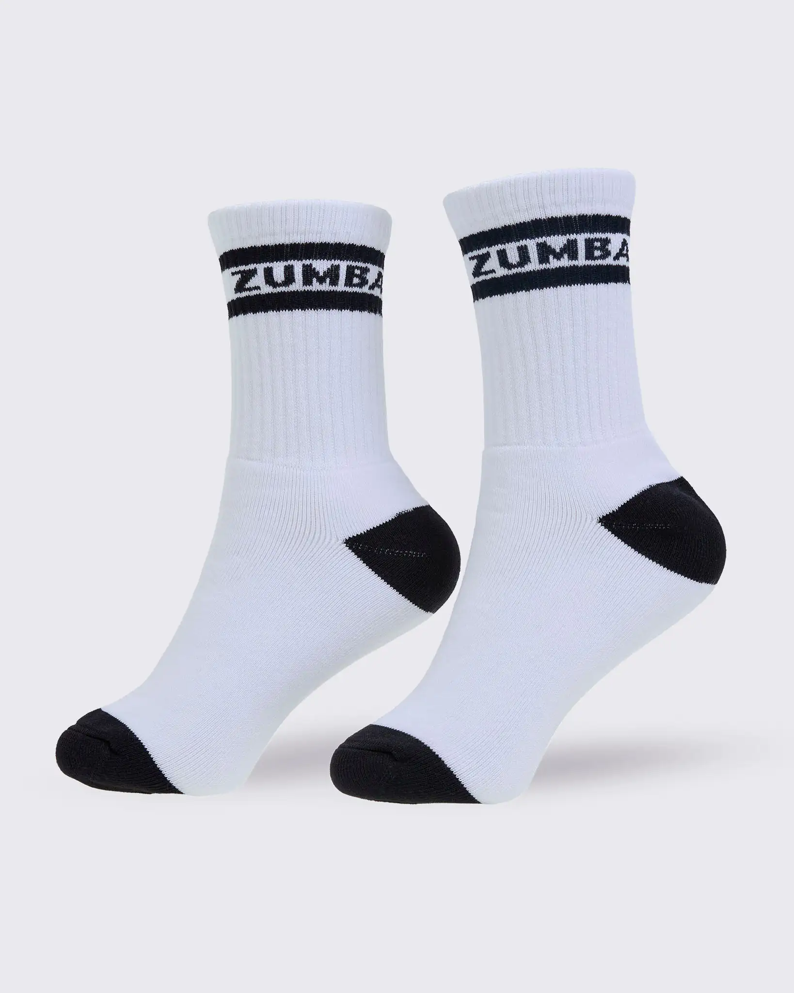 Dale-Z Plush High Socks