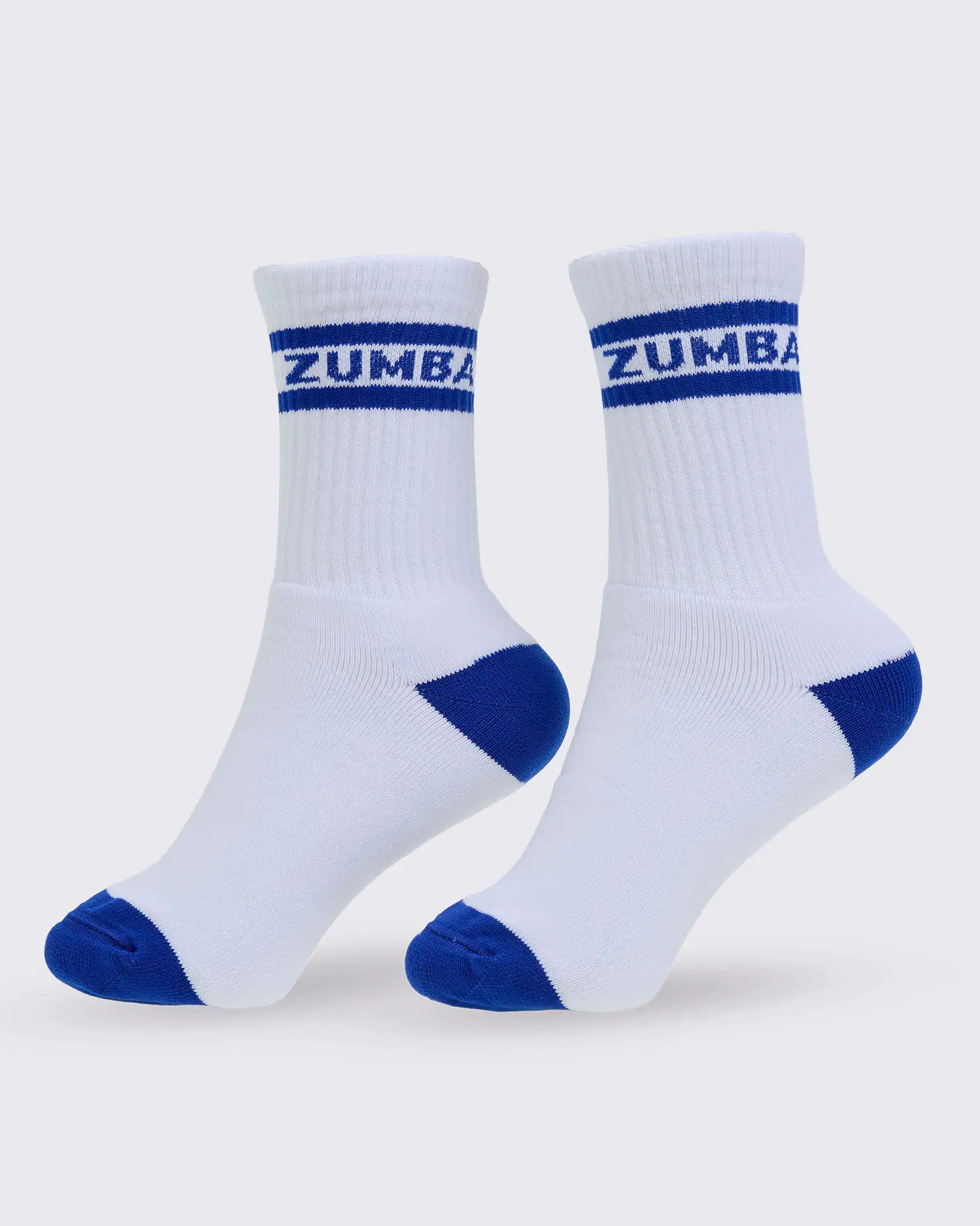 Dale-Z Plush High Socks