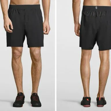 Active Shorts