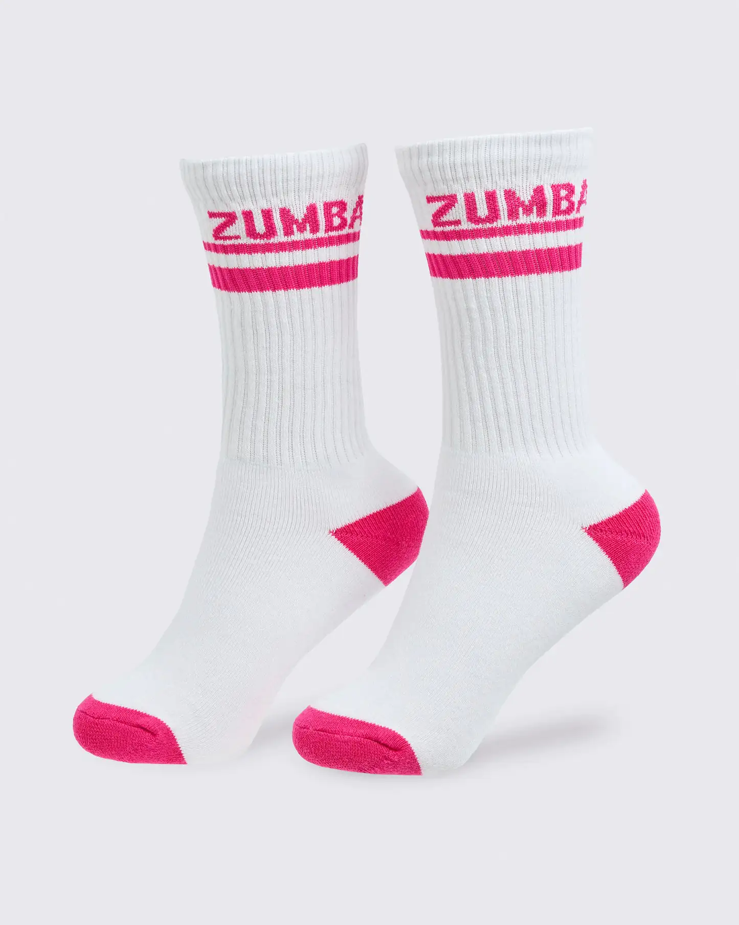 Zumba Core Plush High Socks