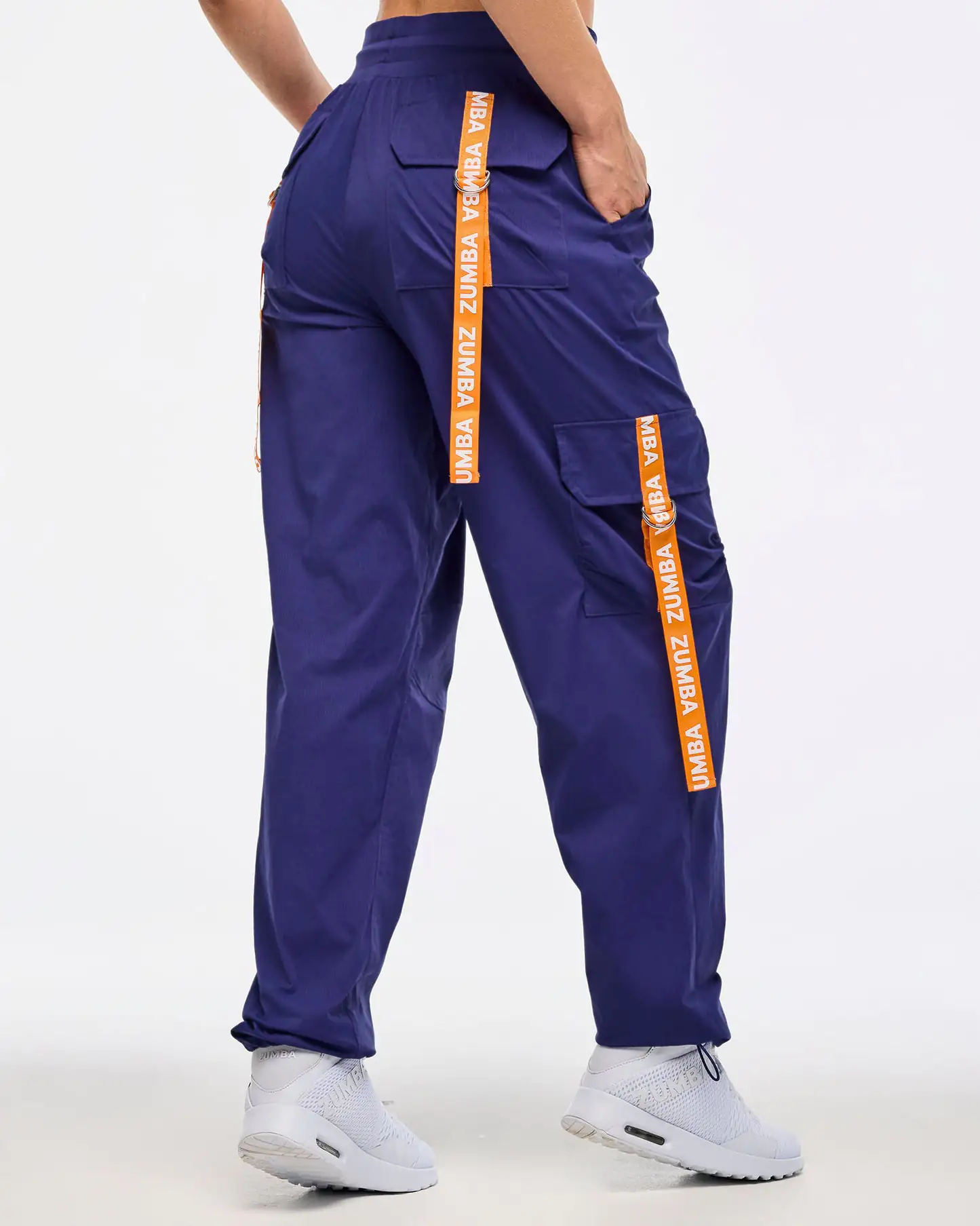 Zumba Libre Woven Cargo Pants