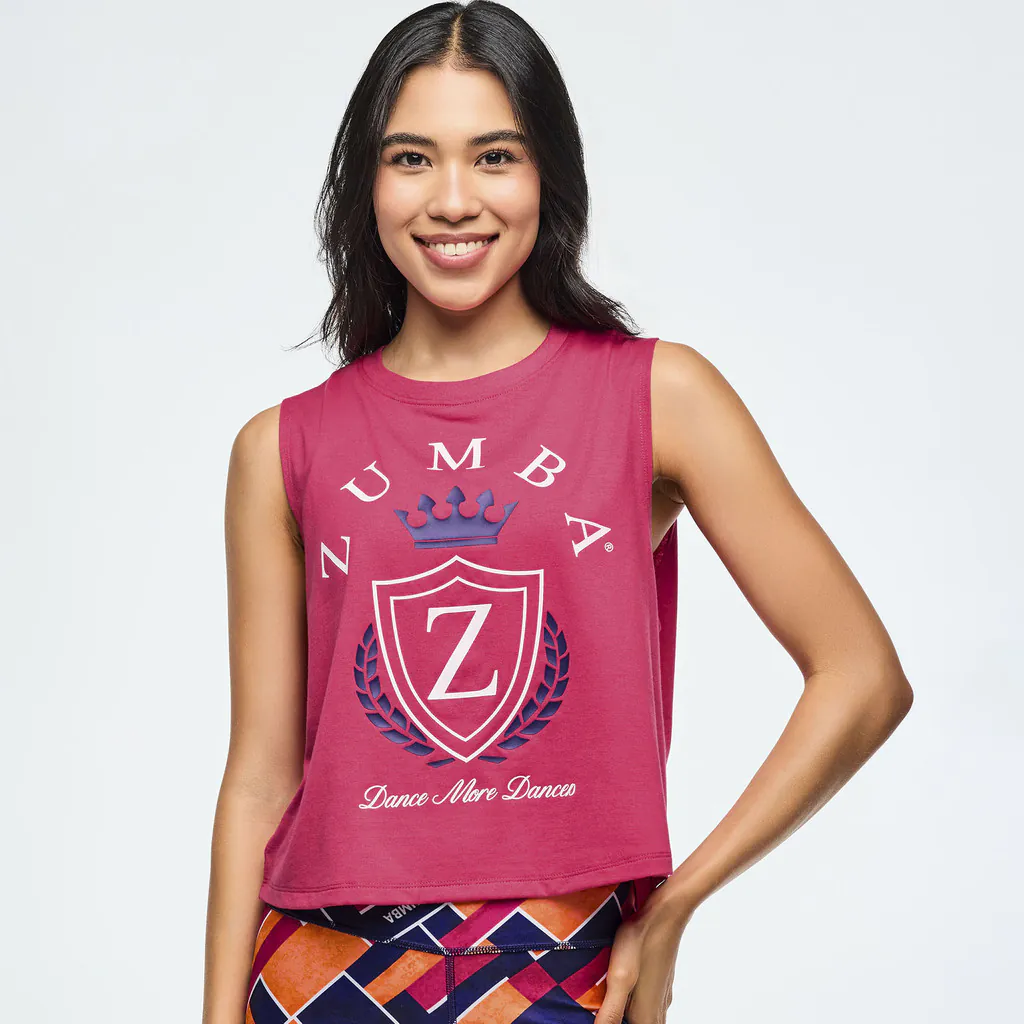 Class of 2001 Loose Muscle Tank