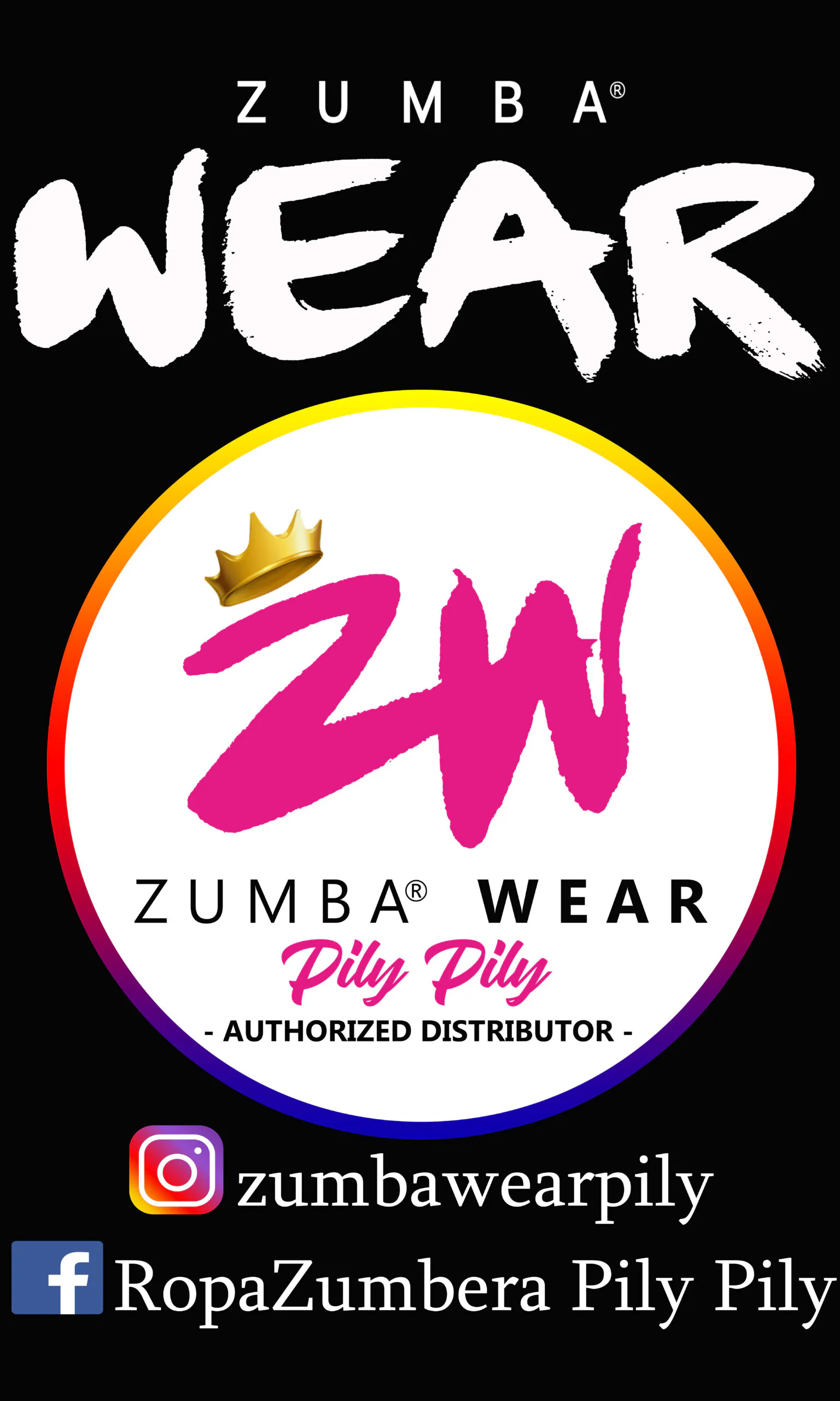 Zumbashop Argentina: Video Viral en Zumba Wear Global con más de 44k vistas